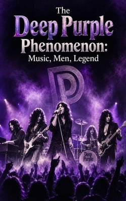The Deep Purple Phenomenon