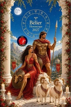 Bélier Horoscope 2027