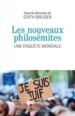 Les Nouveaux Philosémites - Une enquête mondiale