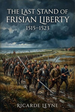 The Last Stand of Frisian Liberty, 1515–1523 | Cultura