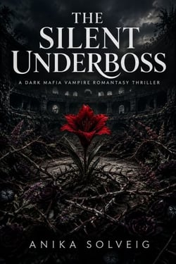 The Silent Underboss - A Dark Mafia Vampire Romantasy Thriller