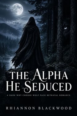 The Alpha He Seduced - A Dark Why Choose Wolf Pack Betrayal Romance ...