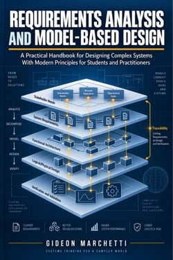 Requirements Analysis and Model-Based Design - A Practical Handbook for ...