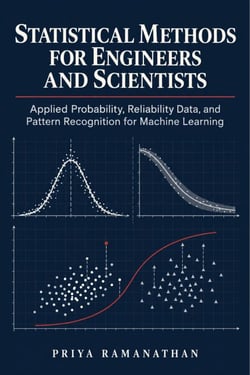 Statistical Methods for Engineers and Scientists - Applied Probability ...