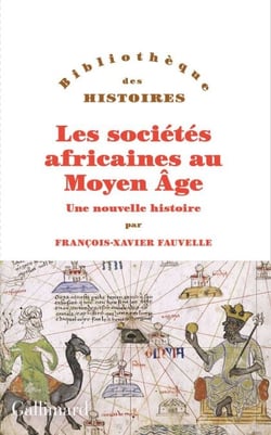 Les sociétés africaines au Moyen Âge
