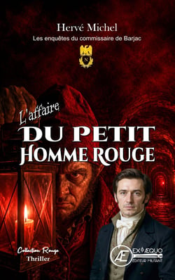 L'affaire du petit homme rouge