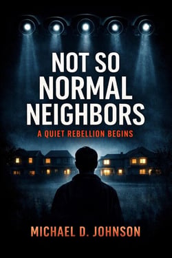 Not So Normal Neighbors - Not So Normal Neighbors, #1- Ebook en VO ...