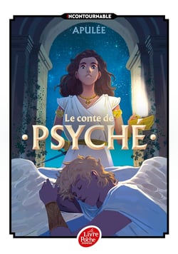 Le conte de Psyché