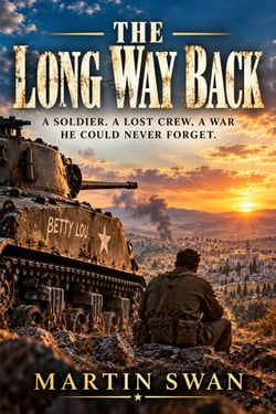 The Long Way Back- Ebook en VO | Cultura