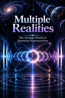 Multiple Realities:The Strange World of Quantum Superposition | Cultura