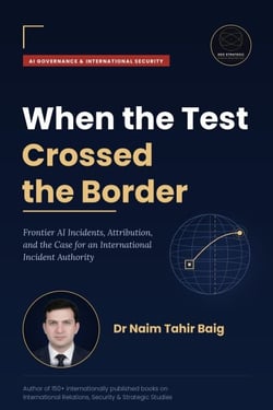 When the Test Crossed the Border- Ebook en VO | Cultura