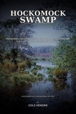 Hockomock Swamp- Ebook en VO | Cultura