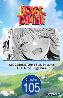 Beast Tamer #105 | Cultura