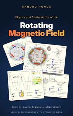 Physics and Mathematics of the Rotating Magnetic Field | Cultura