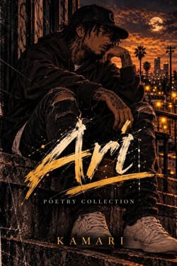 Ari - Poetry Collection | Cultura