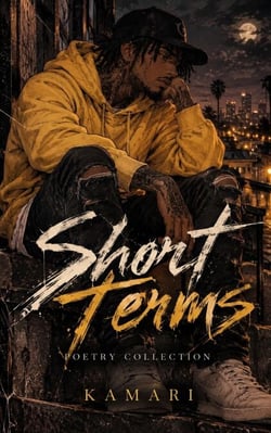 Short Terms: Poetry Collection | Cultura