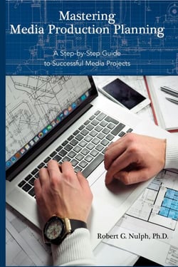 Mastering Media Production Planning | Cultura