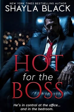 Hot for the Boss- Ebook en VO | Cultura