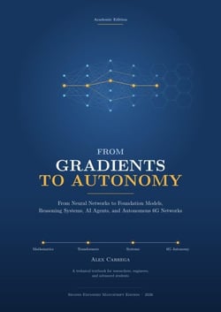 From Gradients to Autonomy - 2 | Cultura
