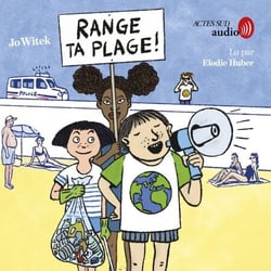 Le Clan des Cabossés - T2 Range ta plage | Cultura