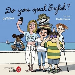 Le Clan des Cabossés - T3 Do you speak English ? | Cultura