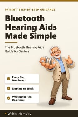 Bluetooth Hearing Aids Made Simple - The Bluetooth Hearing Aids Guide ...