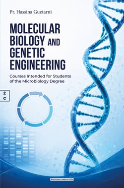 Molecular Biology and Genetic Engineering - Courses Intended for ...