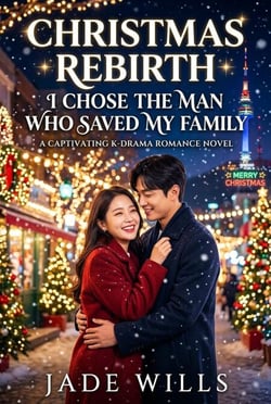 Christmas Rebirth: I Chose the Man Who Saved My Family | Cultura