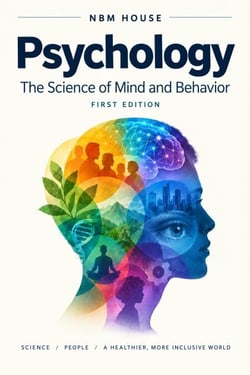 Psychology: The Science of Mind and Behavior | Cultura