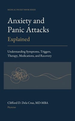 Anxiety and Panic Attacks Explained: Understanding Symptoms, Triggers ...