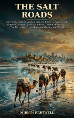 The Salt Roads | Cultura