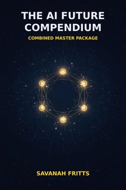 The AI Future Compendium | Cultura