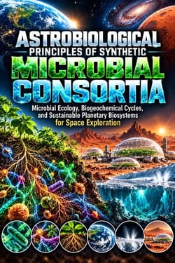 Astrobiological Principles of Synthetic Microbial Consortia: Microbial ...