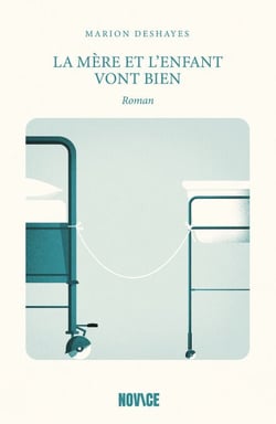 La mère et l'enfant vont bien