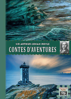 Contes d'aventures