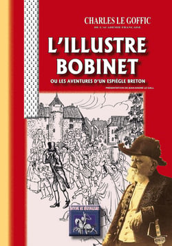 L'illustre Bobinet ou les aventures d'un espiègle Bréton