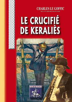 Le crucifié de Keraliès