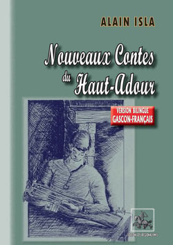 Nouveaux contes du Haut-Adour