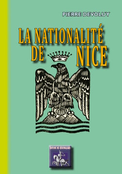 La nationalité de Nice
