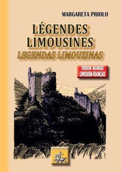 Légendes limousines - legendas lemouzinas