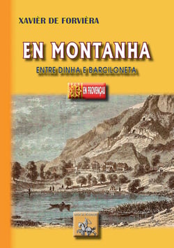 En montanha - entre Dinha e Barciloneta