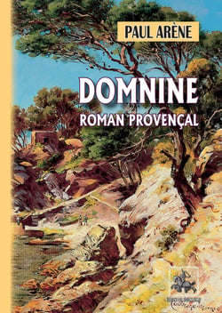Domnine - roman provençal