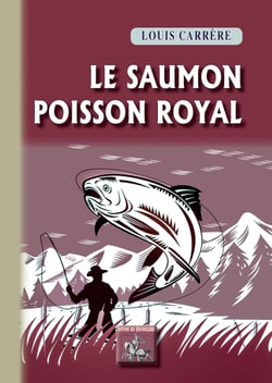 Le saumon poisson royal
