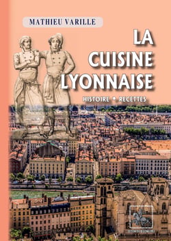 La cuisine lyonnaise