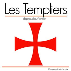 Les templiers