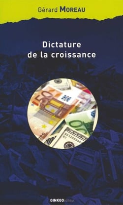 Dictature de la croissance