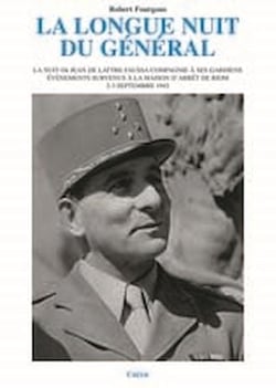 La longue nuit du général