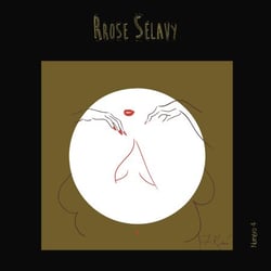 Rrose Sélavy N° 4 - Curiosité