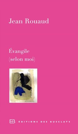 Évangile (selon moi)