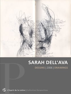 RETIRER DU CATALOGUE (open access sur le site de l'éditeur)  | Dessins | Drawings | 2006 - Les carnets_Notebooks_1